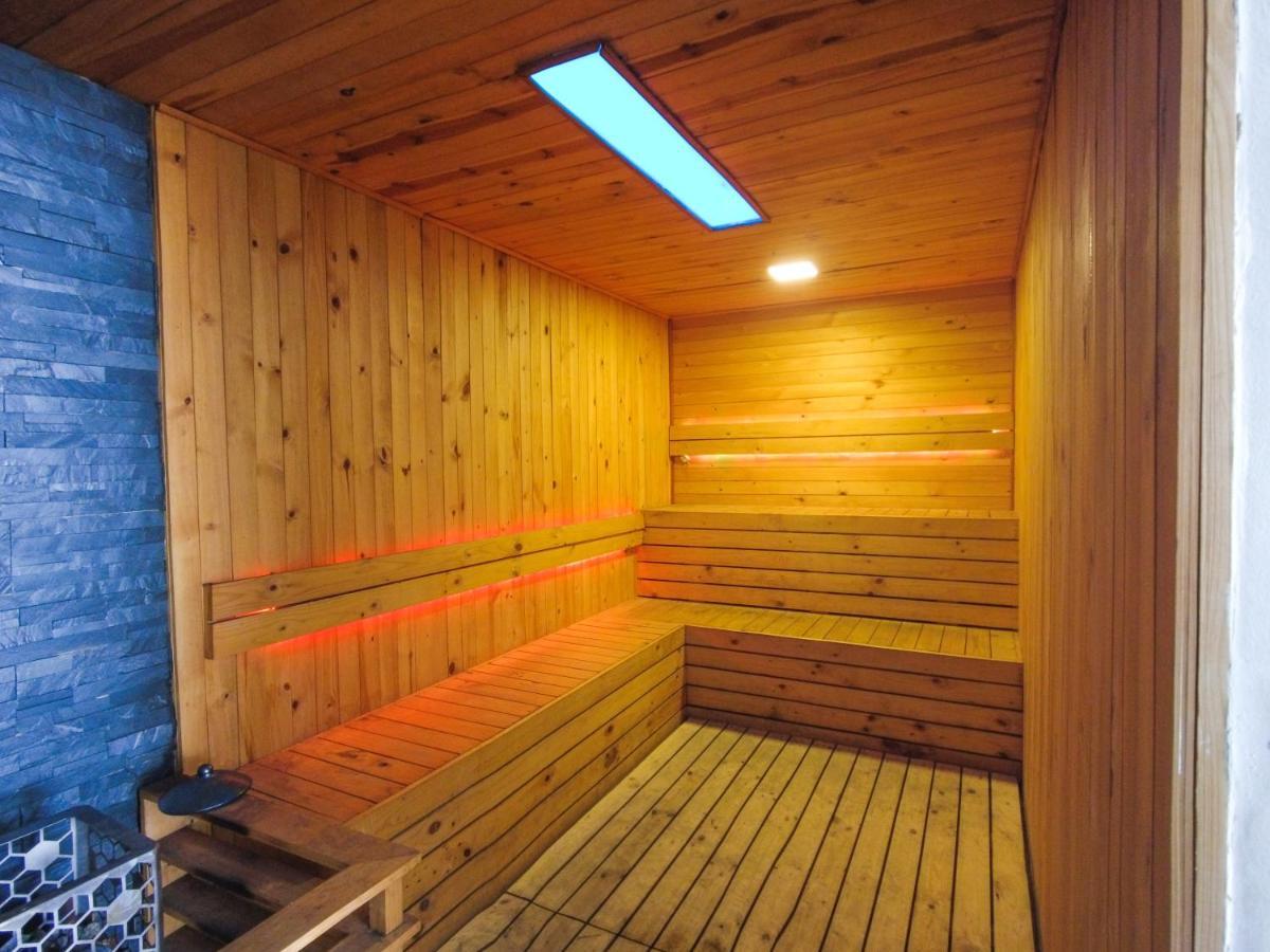 Lujoso Apartamento En Bocagrande Kartagena Zewnętrze zdjęcie